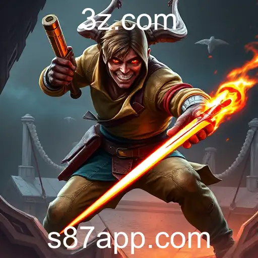 A Evolução dos Jogos de Ação no Site S87