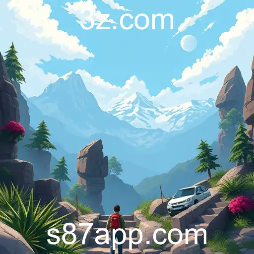 A Evolução e Fascínio dos Jogos de Aventura no Site 's87'