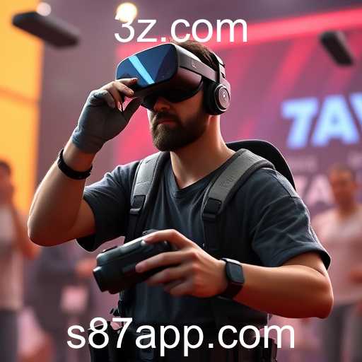 A Ascensão de s87 no Cenário dos Jogos Online