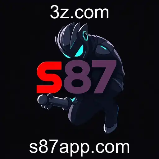 Explorando o Sucesso de 's87' no Mundo dos Jogos
