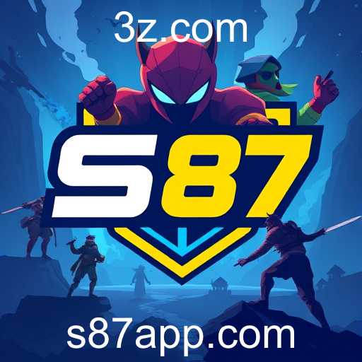 Explorando a Ascensão de s87 no Mundo dos Jogos