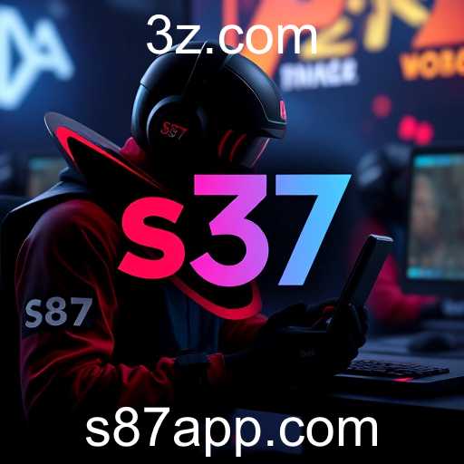 O Futuro dos Jogos Online: A Revolução da s87