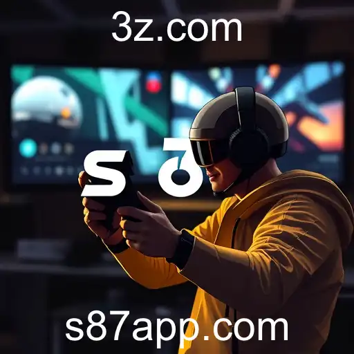 S87: Evolução e Tendências no Universo dos Jogos