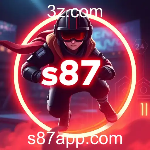 Novo Horizonte dos Games: A Revolução do s87