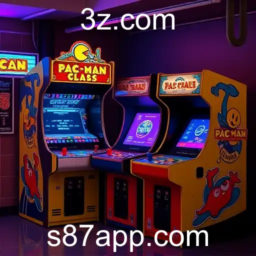 Transformação no Cenário dos Jogos com a S87