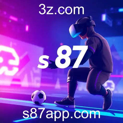 Ascensão do S87 no Universo dos Jogos Online