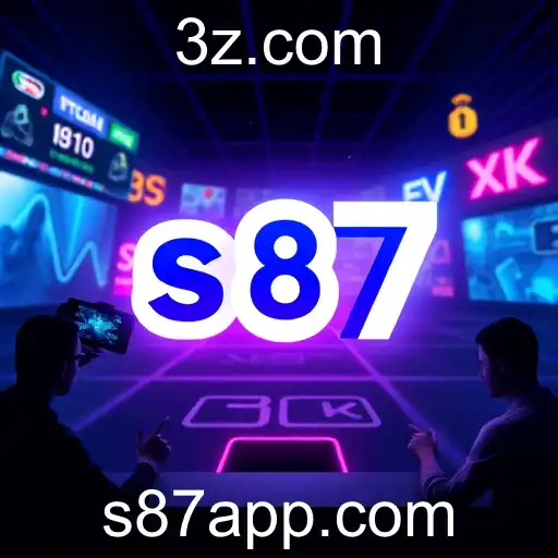 O Crescimento do s87 no Universo dos Jogos