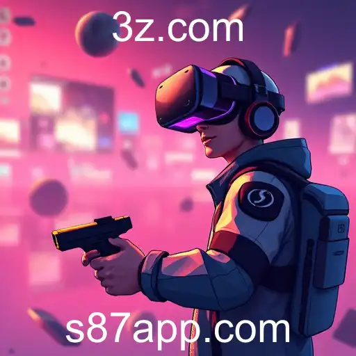 O Impacto do Jogo S87 no Mercado de Jogos em 2025