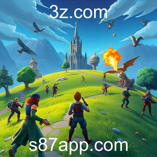 O Impacto de 's87' no Mercado de Jogos em Português