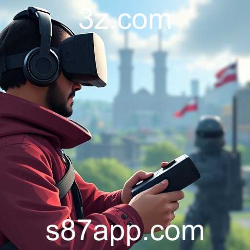 O Impacto do s87 no Cenário de Jogos em 2025