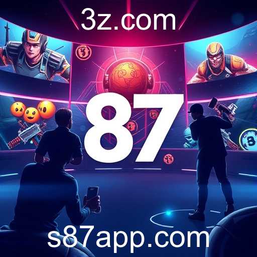 O Impacto Inovador de 's87' nos Jogos Online em 2026