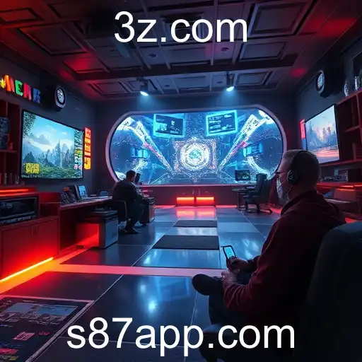 Inovação e Rivalidade no Mundo dos Jogos Online