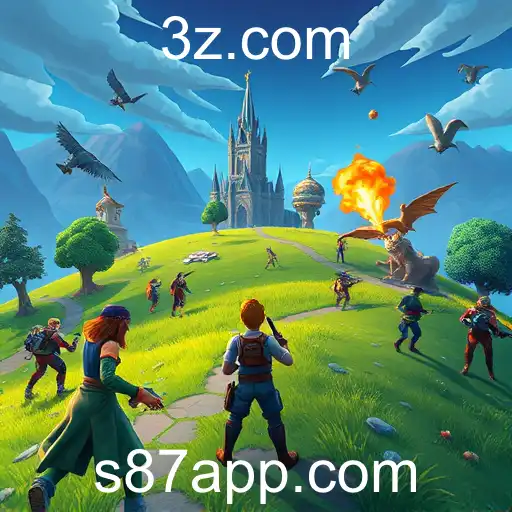 A Evolução dos Jogos Multiplayer: Conectando Pessoas Através das Telas