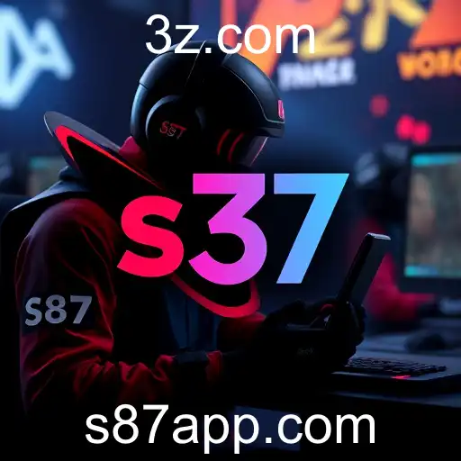 O Futuro dos Jogos Online: A Revolução da s87