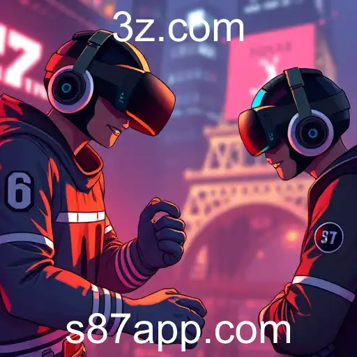 Explorando o Mundo dos Jogos: Novidades e Tendências