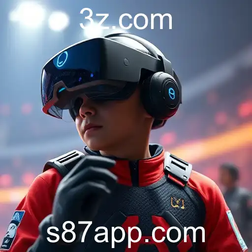 O Impacto do s87 no Mercado de Jogos de 2025