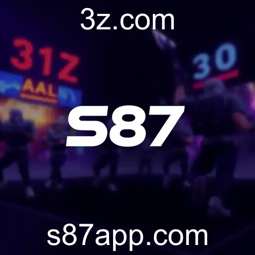 S87: A Revolução dos Jogos em 2025