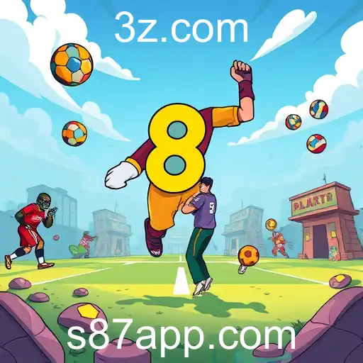 A Revolução dos Jogos Online com a S87