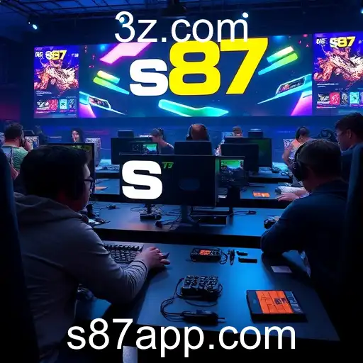 A Revolução dos Jogos Online no Brasil