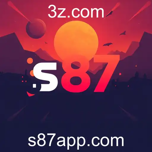 Explorando o Fenômeno 's87' no Mundo dos Jogos