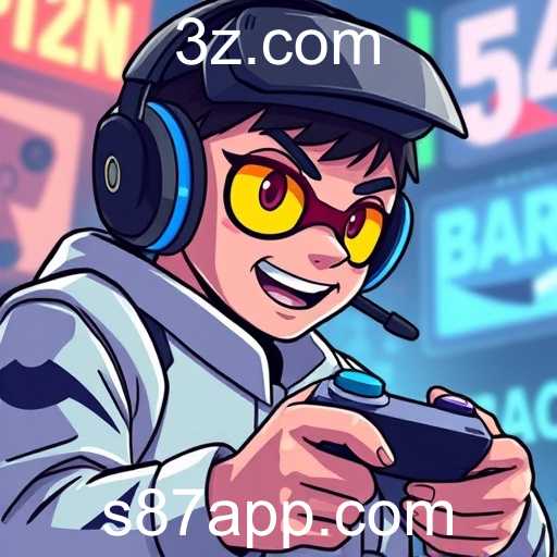 A Ascensão do s87: Revolução no Mundo dos Games