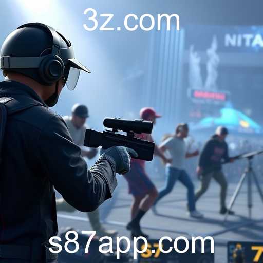 A Ascensão do S87 no Mundo dos Jogos Online