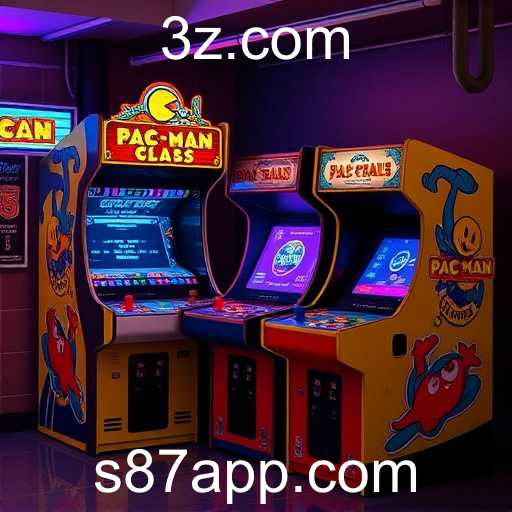 Ascensão e Impacto do s87 no Mundo dos Jogos