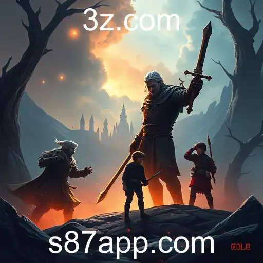 A Fascinante Jornada no Mundo dos Jogos de RPG