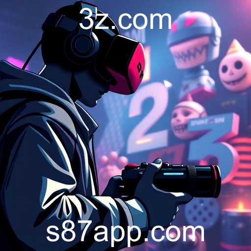 S87: O Fenômeno dos Jogos no Brasil