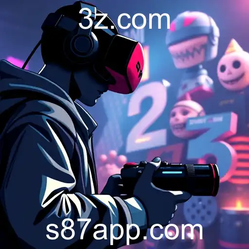 S87: O Fenômeno dos Jogos no Brasil