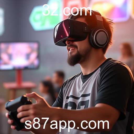 Ascensão de S87: O Império dos Jogos em 2025