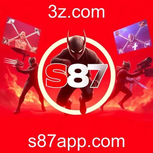 S87 Revoluciona Cenário de Jogos com Atualizações Inovadoras