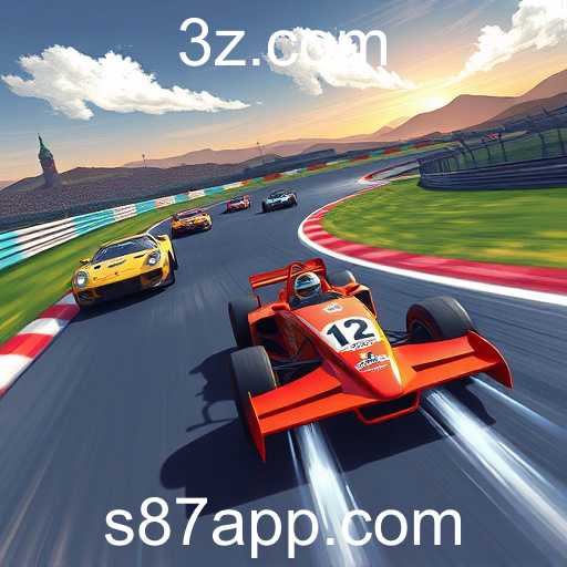 S87: O Fenômeno do Ano no Mundo dos Jogos