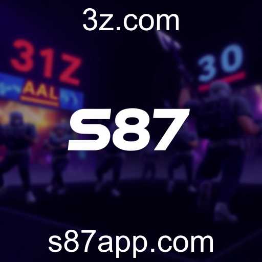 S87: A Revolução dos Jogos em 2025