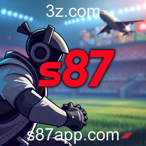 S87: A Revolução dos Jogos em 2025