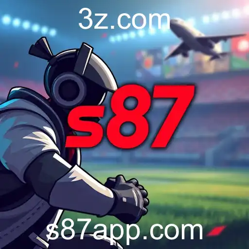 S87: A Revolução dos Jogos em 2025