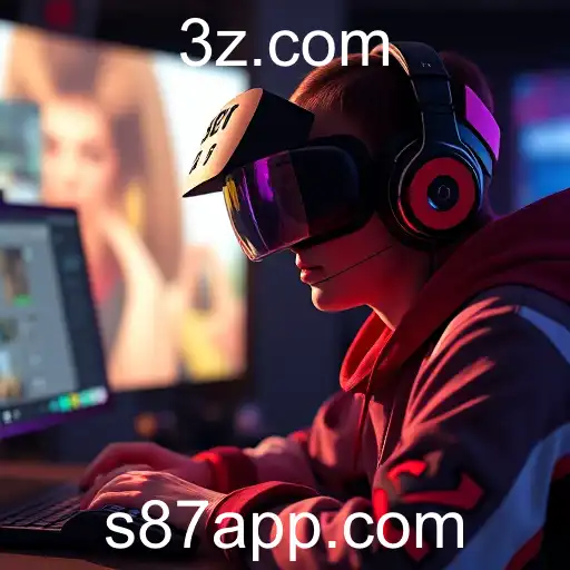 A Ascensão do 's87' no Cenário dos Jogos Online em 2025