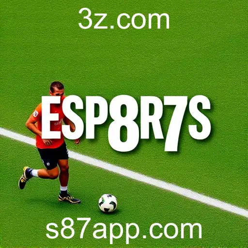 A Fascinante Categoria de Jogos Esportivos: Realismo e Emoção em Cada Partida