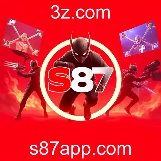 Tendências e Inovações nos Jogos em S87