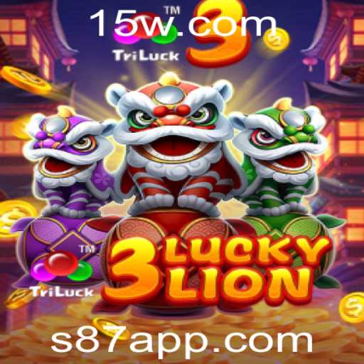 Descubra o Mundo de 3LUCKYLION: Um Jogo de Estratégia e Sorte