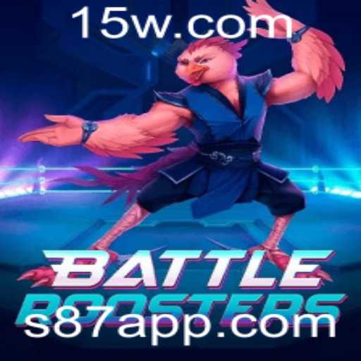 BattleRoosters: O Novo Fenômeno no Mundo dos Games