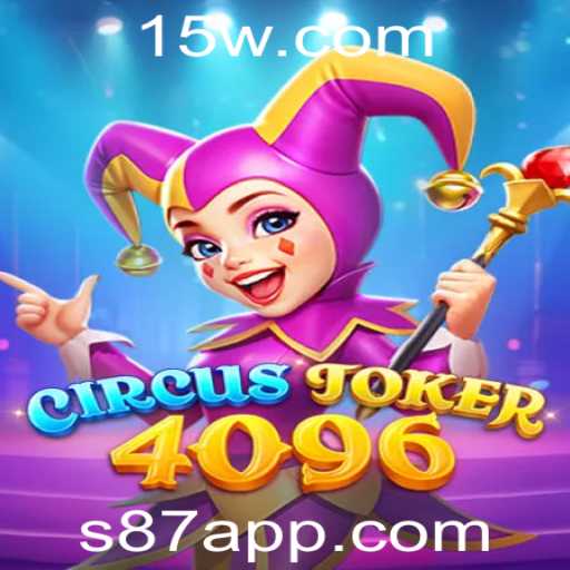 Descubra o Mundo de Aventura com CircusJoker4096
