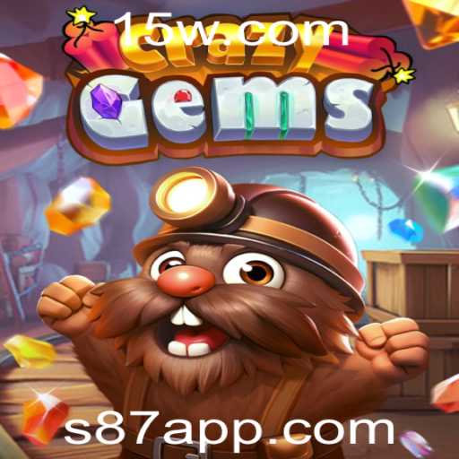 Descubra CrazyGems: O Empolgante Mundo das Joias Malucas