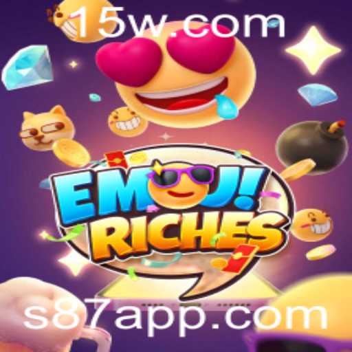 EmojiRiches: Mergulhe na Diversão do Novo Jogo com Emojis