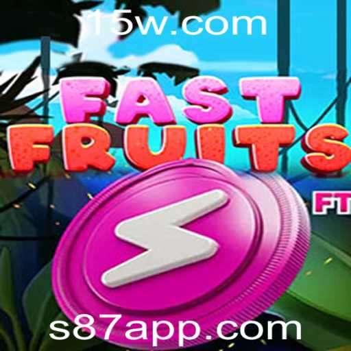 Descubra o Mundo Empolgante de FastFruits: O Jogo Sensação de 2023
