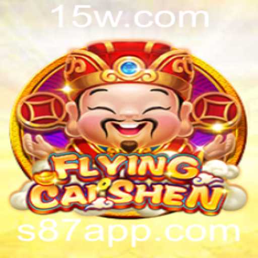 Explorando o Mundo de FlyingCaiShen: Um Mergulho na Aventura e Estratégia