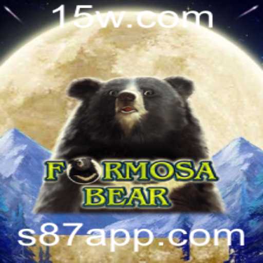 Descubra o Fascinante Mundo de FormosaBear: Um Jogo de Estratégia Inovador