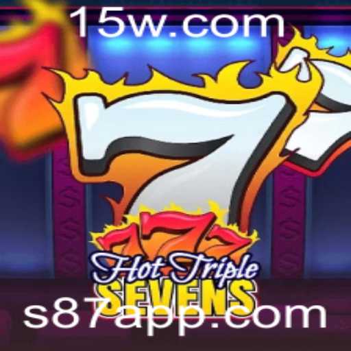 Descubra o Empolgante Mundo do Jogo HotTripleSevens: Um Guia Completo