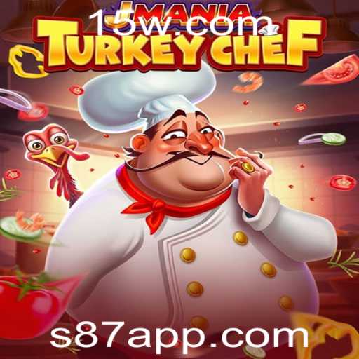 Explorando JManiaTurkeyChef: Um Jogo Culinário Inovador