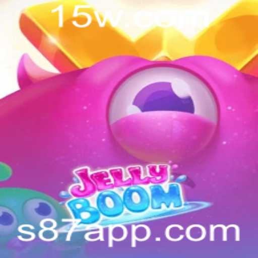 Descobrindo o Mundo de JellyBoom: A Nova Sensação dos Jogos Casuais